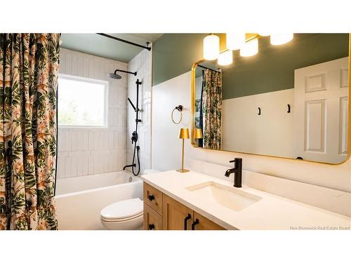 1255 Veniot Ave, Bathurst, NB 