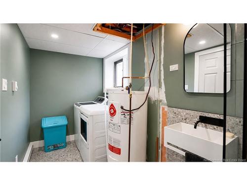 1255 Veniot Ave, Bathurst, NB 