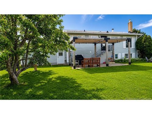 1255 Veniot Ave, Bathurst, NB 