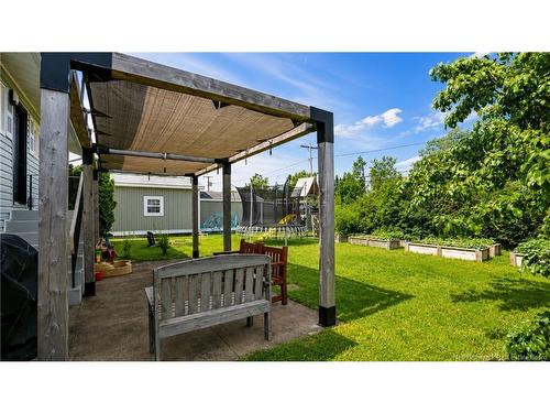 1255 Veniot Ave, Bathurst, NB 