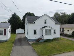 57 Cedar AVE Sussex, NB E4E 1K6