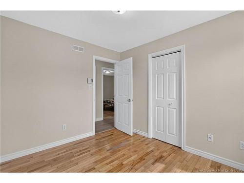 21 Wortman, Salisbury, NB 