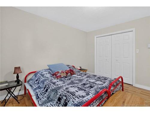 21 Wortman, Salisbury, NB 