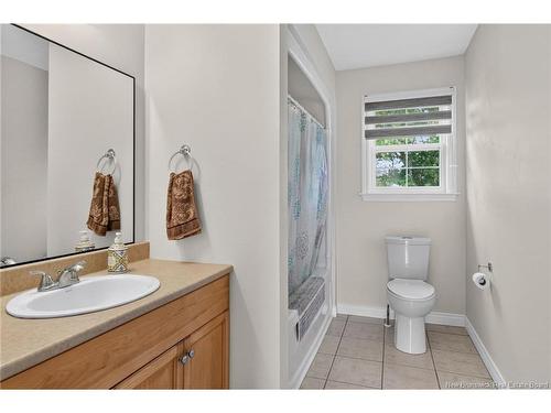 21 Wortman, Salisbury, NB 