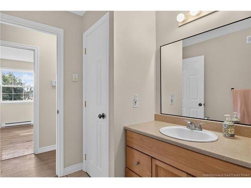 21 Wortman, Salisbury, NB 