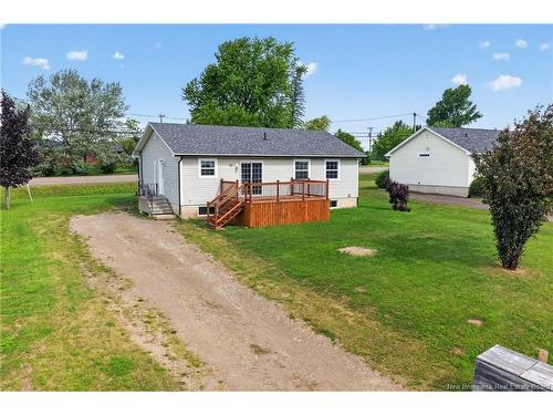 21 Wortman, Salisbury, NB 