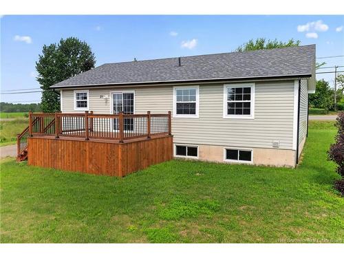21 Wortman, Salisbury, NB 
