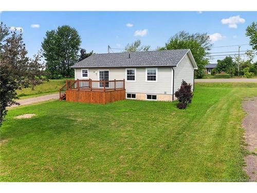 21 Wortman, Salisbury, NB 