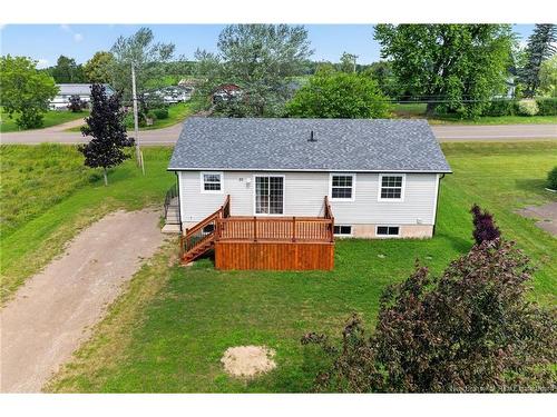 21 Wortman, Salisbury, NB 