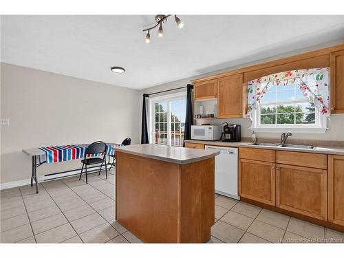 21 Wortman, Salisbury, NB 