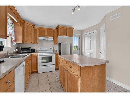 21 Wortman, Salisbury, NB 