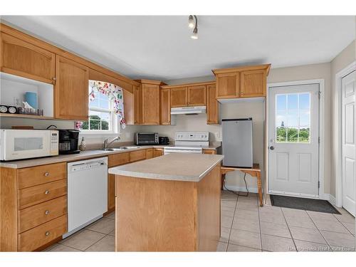21 Wortman, Salisbury, NB 