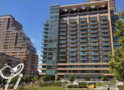 206-69 Lynn Williams Street Toronto, ON M6K 3R7