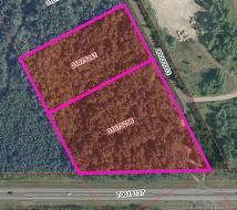 Lot Bellevue Heights  Shediac, NB E4P 1H3