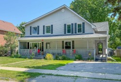 24 Simcoe Street  Kawartha Lakes, ON K9V 2G4
