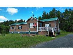 380 Rte 17  Saint-Léonard, NB E7E 2L7
