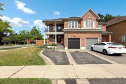 65 Lorridge Street Richmond Hill, ON L4E 3W5