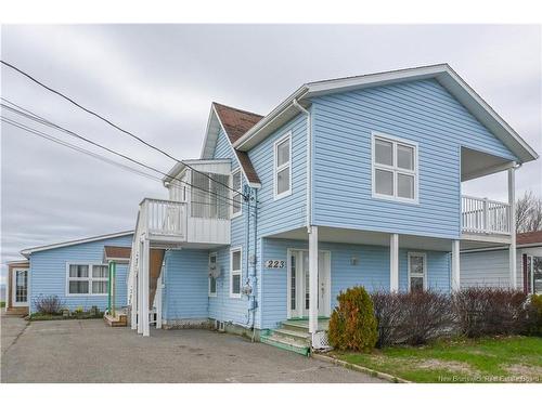 223 Boul St-Pierre E. BLVD  Caraquet, NB E1W 1B1