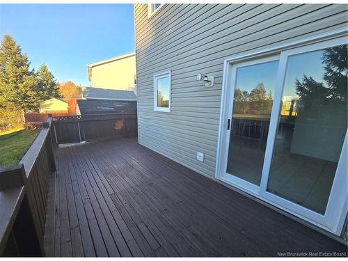 78 Palisade Dr, Moncton, NB 