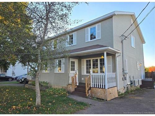 78 Palisade Dr, Moncton, NB 