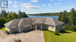 40 Sunset Drive  Souris, PE C0A 2B0