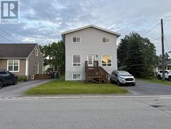 99 Premier Drive  Corner Brook, NL A2H 1R6