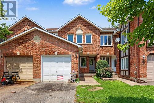 8 SOUTHPORT DRIVE  Ottawa, ON K1T 3E7