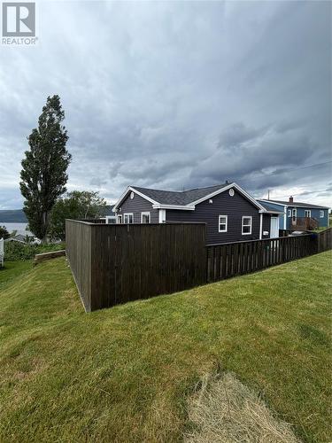 19 Clarence Street  Corner Brook, NL A2H 1R8