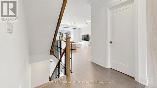 50 Active Road, Markham, ON - Indoor Photo Showing Other Room