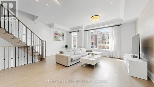 50 Active Road, Markham, ON - Indoor
