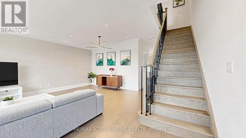 50 Active Road, Markham, ON - Indoor
