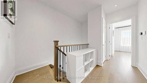 50 Active Road, Markham, ON - Indoor