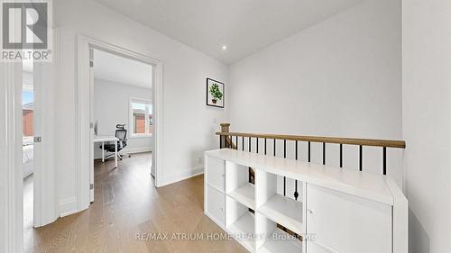 50 Active Road, Markham, ON - Indoor Photo Showing Other Room