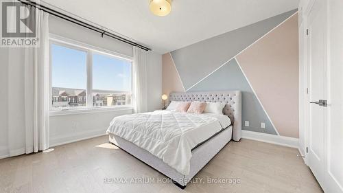 50 Active Road, Markham, ON - Indoor Photo Showing Bedroom