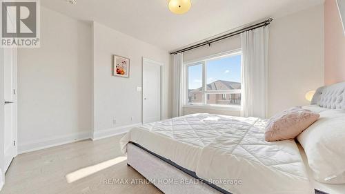 50 Active Road, Markham, ON - Indoor Photo Showing Bedroom