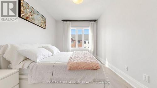 50 Active Road, Markham, ON - Indoor Photo Showing Bedroom