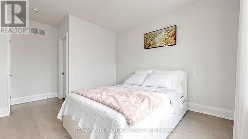 50 Active Road, Markham, ON - Indoor Photo Showing Bedroom