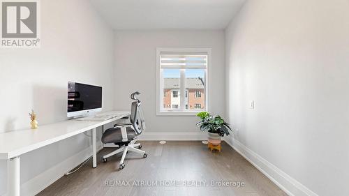 50 Active Road, Markham, ON - Indoor Photo Showing Office