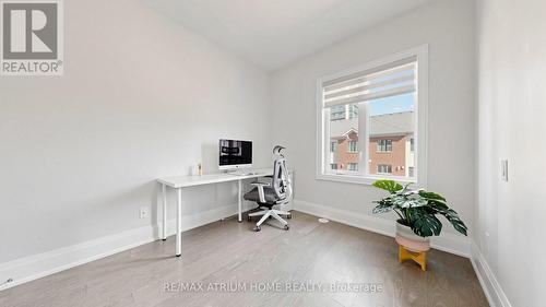 50 Active Road, Markham, ON - Indoor Photo Showing Office