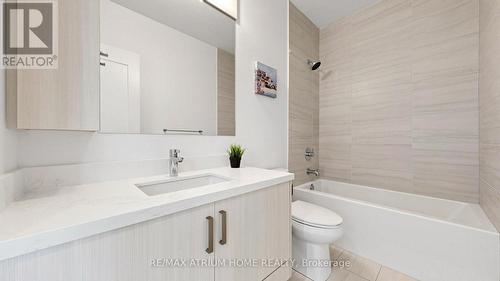 50 Active Road, Markham, ON - Indoor Photo Showing Bathroom