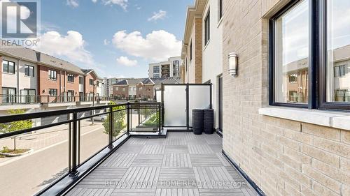50 Active Road, Markham, ON - Outdoor With Exterior