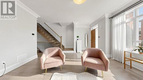 50 Active Road, Markham, ON - Indoor