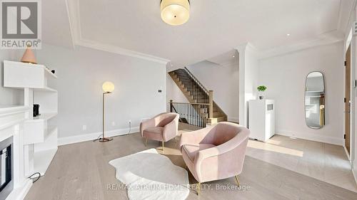 50 Active Road, Markham, ON - Indoor
