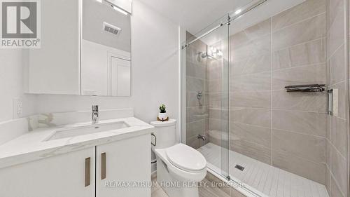 50 Active Road, Markham, ON - Indoor Photo Showing Bathroom