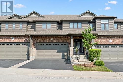 21 - 254 GOSLING GARDENS  Guelph (Clairfields/Hanlon Business Park), ON N1L 0M4