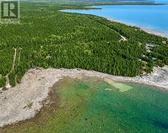 Lot 12 Lake Huron Drive  Spring Bay, Manitoulin Island, ON P0P 1S0