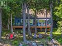 2 South Point Drive, Mckellar, ON  - Outdoor 