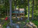 2 South Point Drive, Mckellar, ON  - Outdoor 