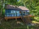 2 South Point Drive, Mckellar, ON  - Outdoor With Deck Patio Veranda 