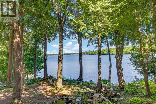 2 South Point Drive, Mckellar, ON - Outdoor With Body Of Water With View